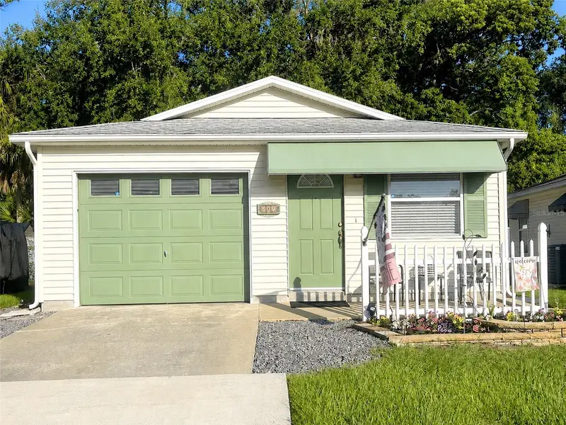 507 Cottage Park Ln, FL