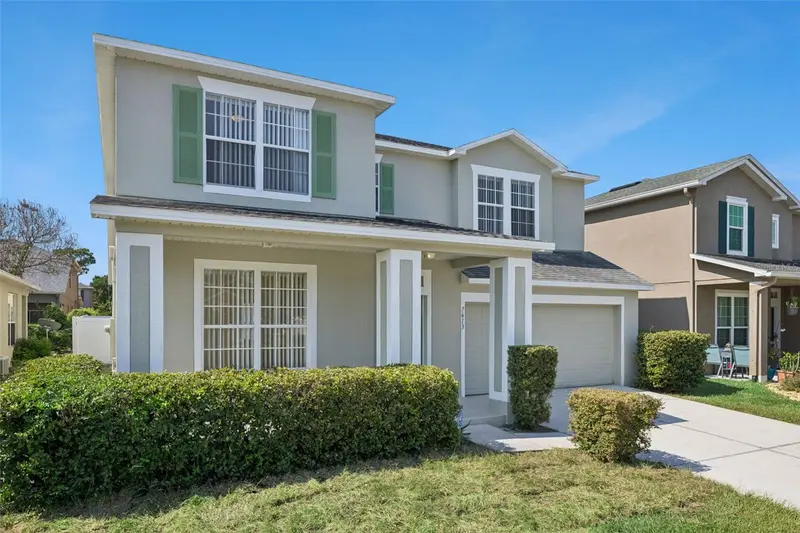 7613 Bear Claw Run, FL
