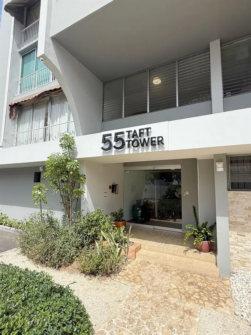 55 Taft #5a, PR