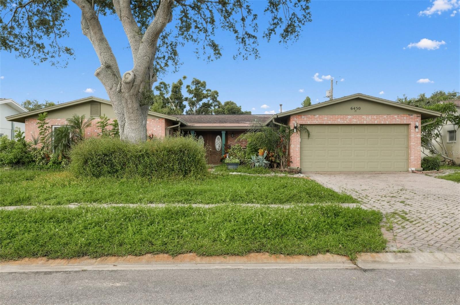 6450 31st Ter N, FL