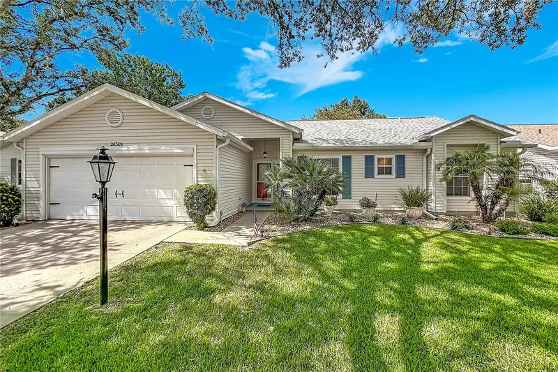26305 Glen Eagle Dr, FL