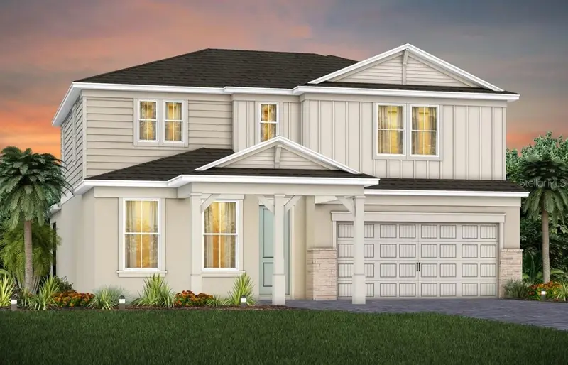 Saint Cloud listing