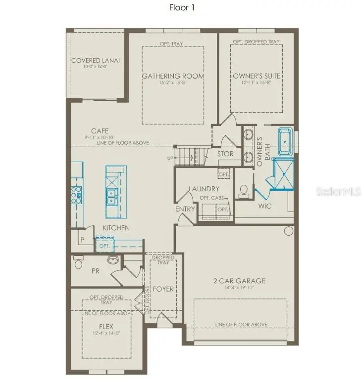 5513 Settlingstone Ln, FL