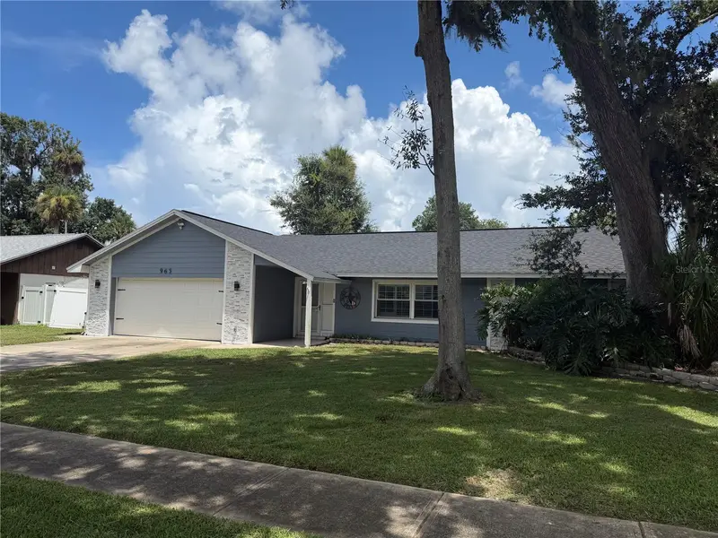 965 Sandle Wood Dr, FL