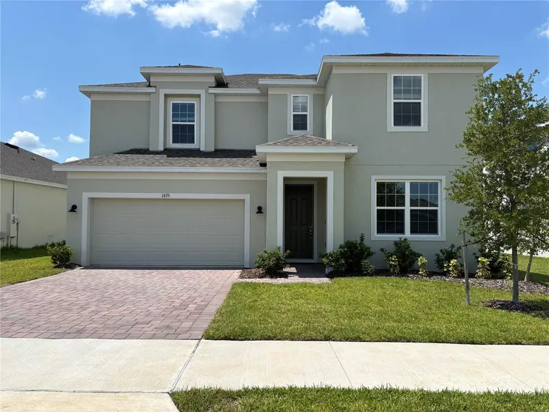 1875 Church Lake St, FL