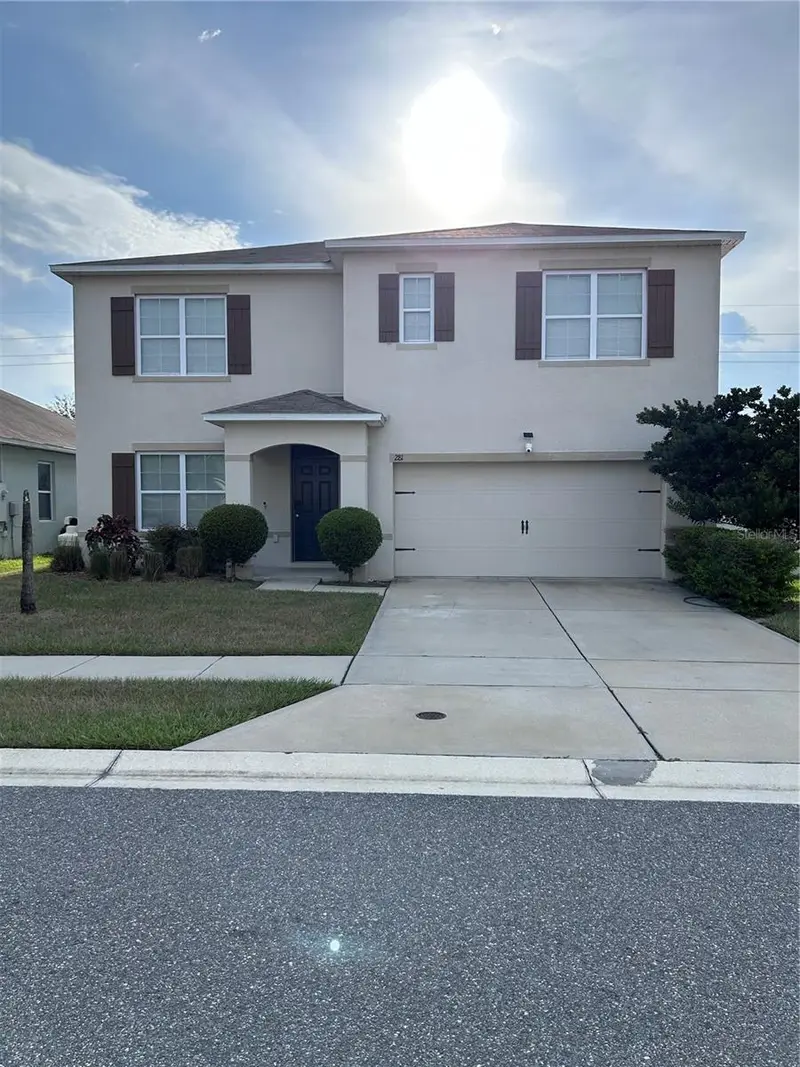 281 St Georges Cir, FL
