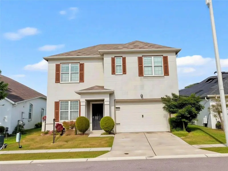 281 St Georges Cir, FL