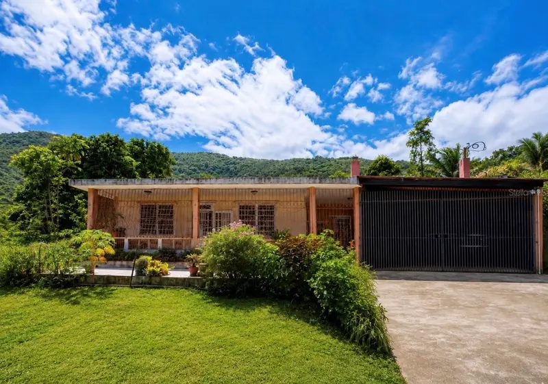 974 Quebrada Seca, PR