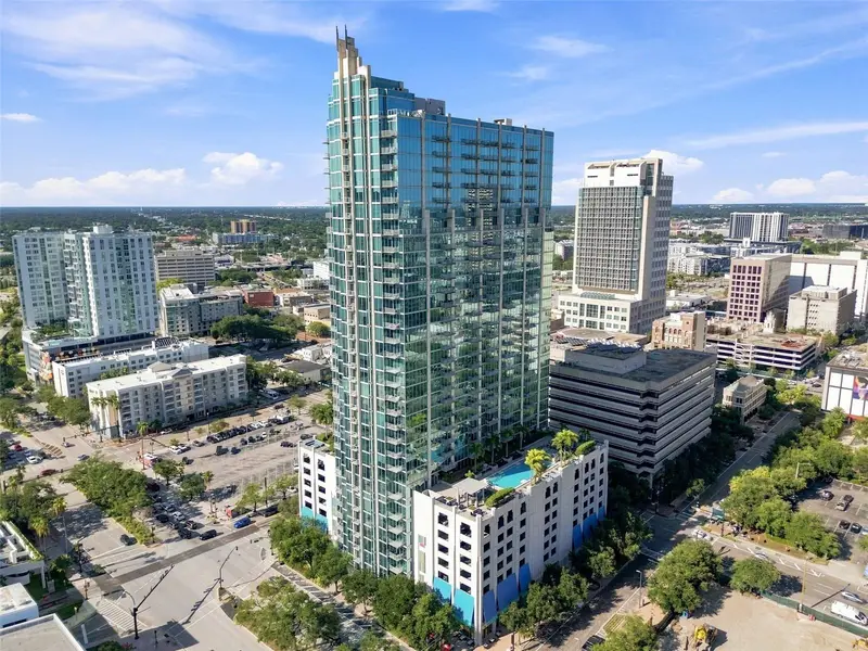 777 N Ashley Dr #910, FL