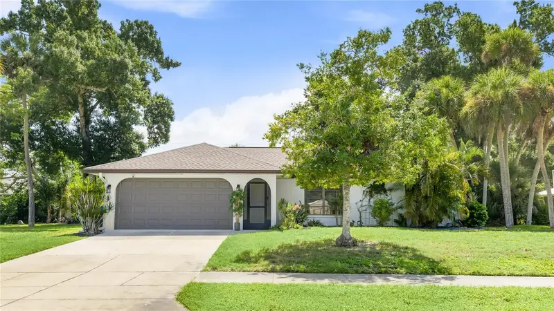 South Venice listing