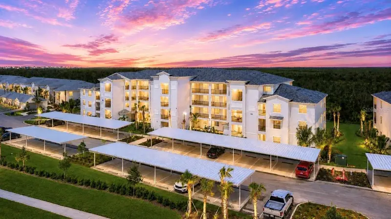 14191 Heritage Landing Blvd #1214, FL