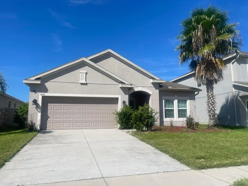 1870 Castleton Dr, FL
