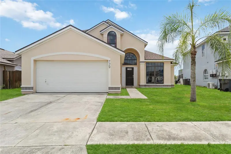 Lake Davenport Estates listing
