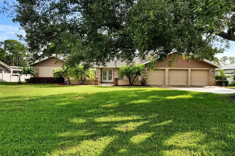 7913 Broadmoor Pines Blvd, FL