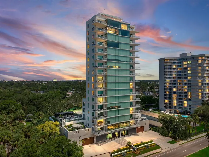 2619 Bayshore Blvd #900, FL