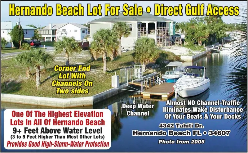 4342 Tahiti Dr, FL