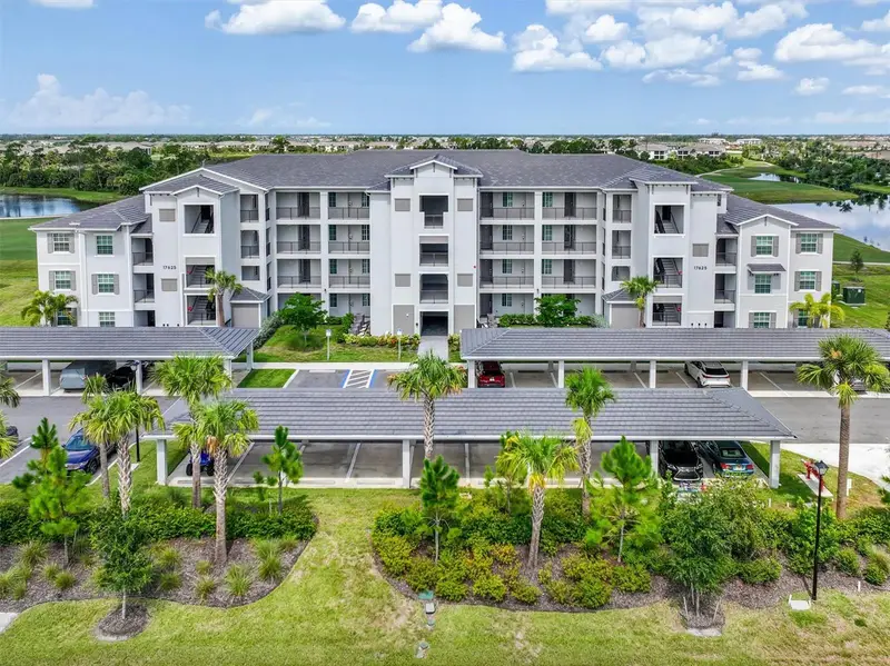 17625 Opal Sand Dr #307, FL