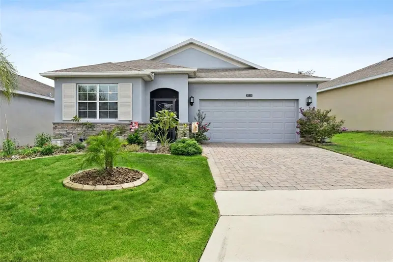 Heritage Hills listing