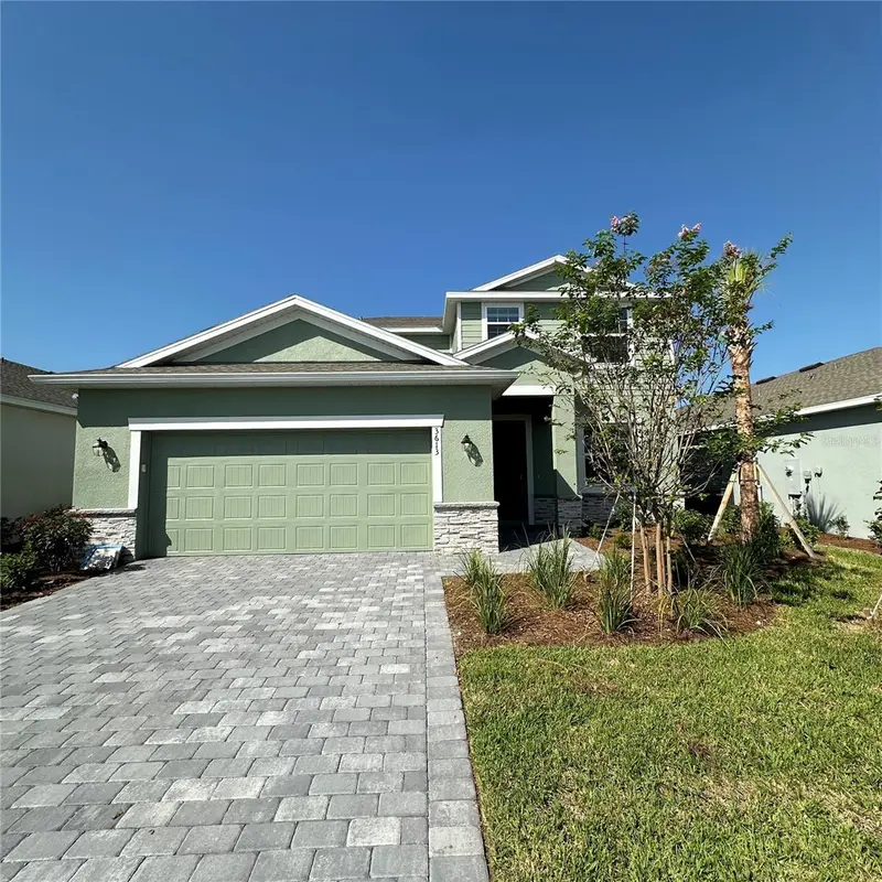 3613 Ambersweet Xing, FL