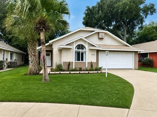 3444 Gelding Ct, FL