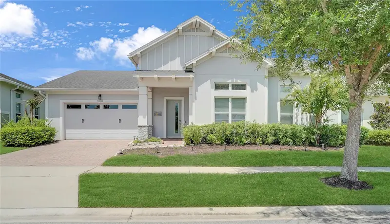 Twin Lakes listing