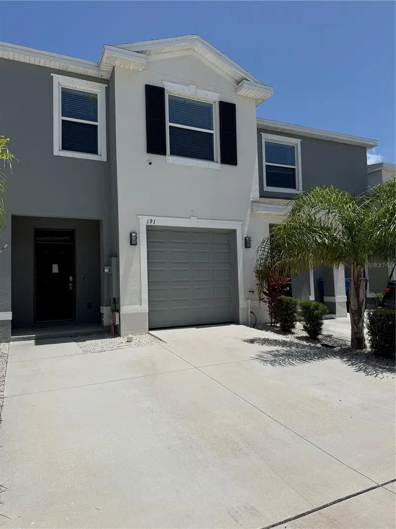 Mangrove Point listing