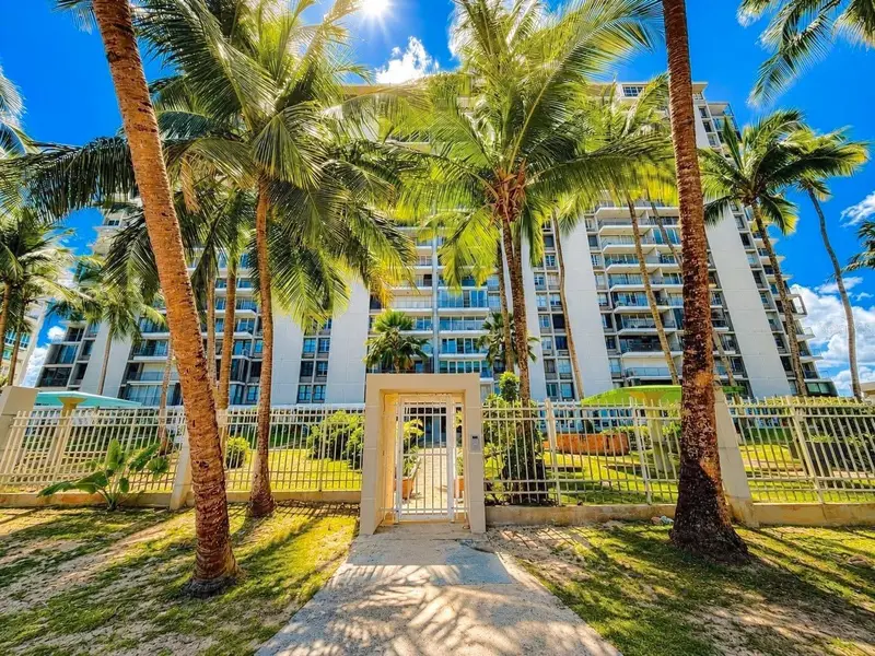 Villas Del Mar Ph Ave Isla Verde #H, PR