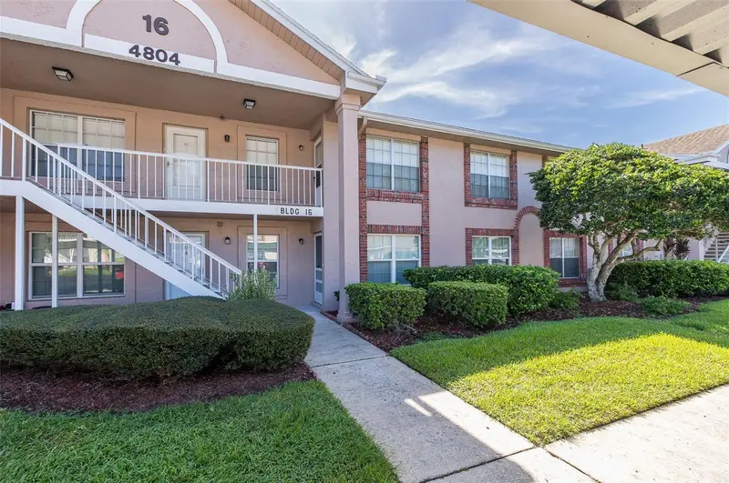 4804 Myrtle Oak Dr #13, FL