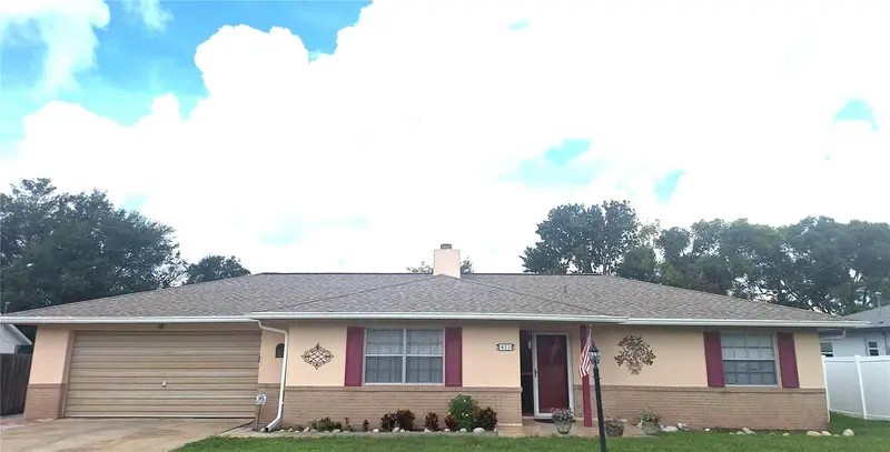 834 Sweetbrier Dr, FL