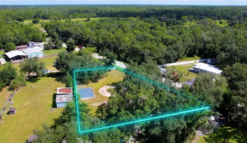 1550 S Tanner Rd, FL