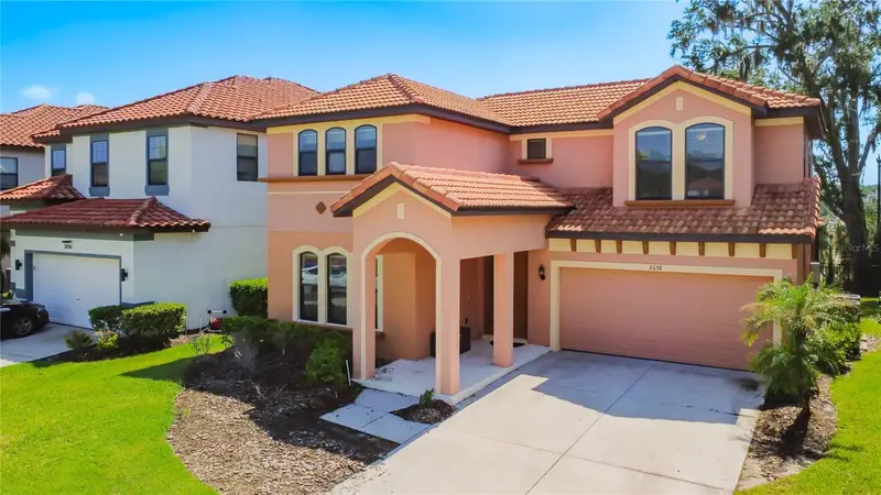2658 Tranquility Way, FL