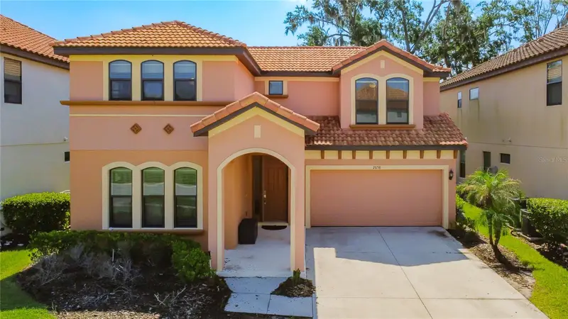 2658 Tranquility Way, FL