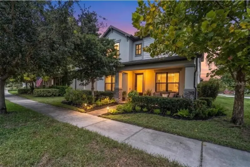 Odessa listing