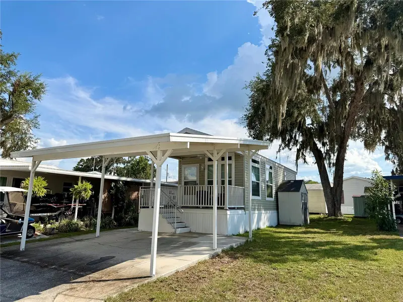 699 Cindi Ave, FL