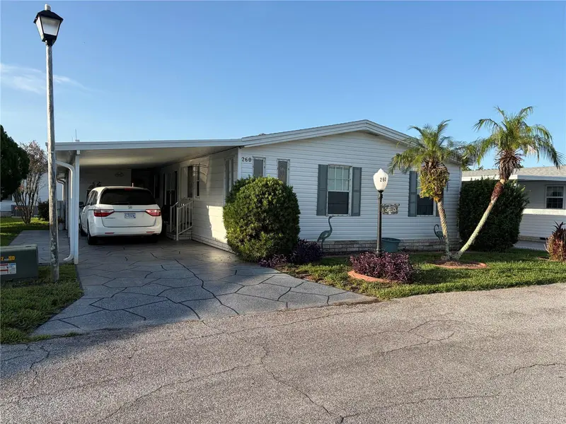 260 Ramsgate Way, FL