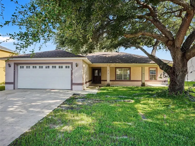 121 Shaddock Dr, FL