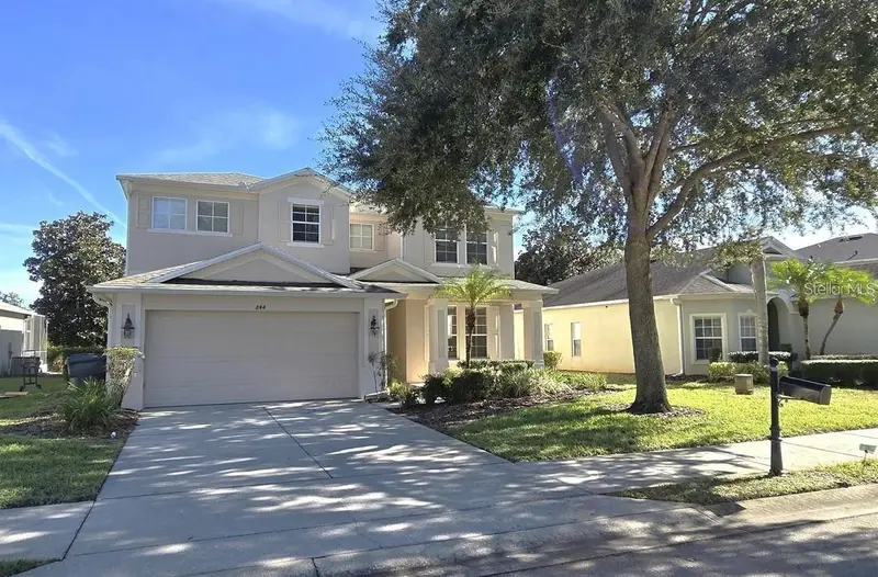 844 Suffolk Pl, FL