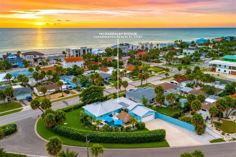 751 Mandalay Ave, FL