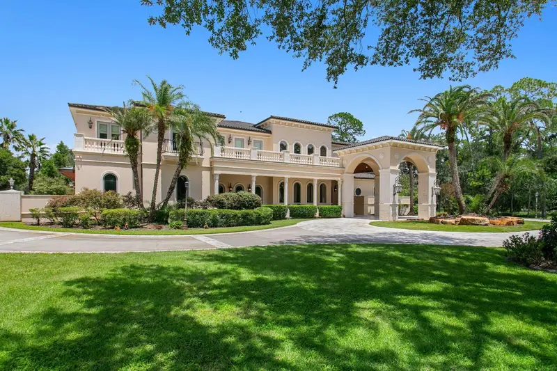 7850 Four Pines Rd, FL