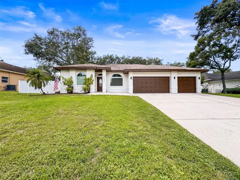4448 Glenbrook Dr, FL