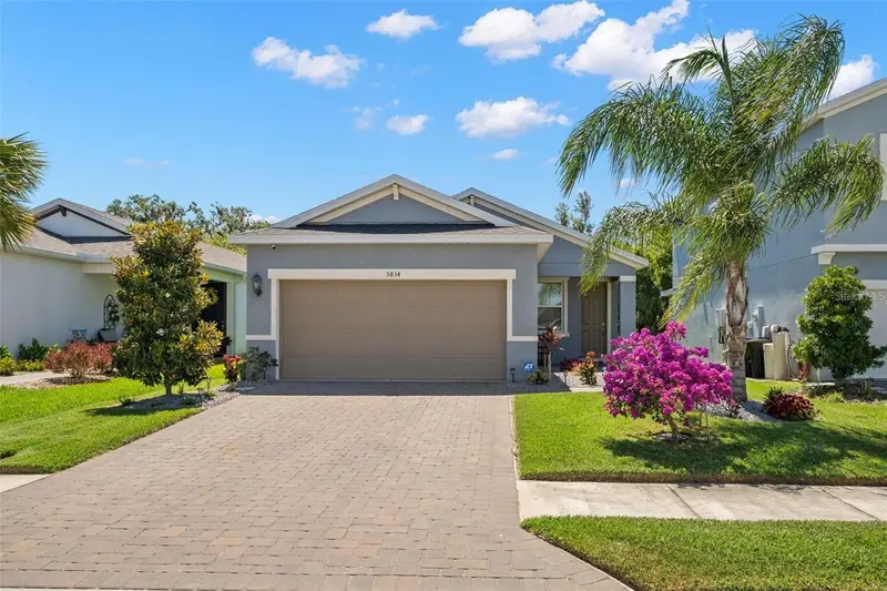 5834 Bungalow Grove Ct, FL