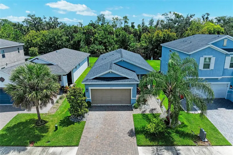 5834 Bungalow Grove Ct, FL