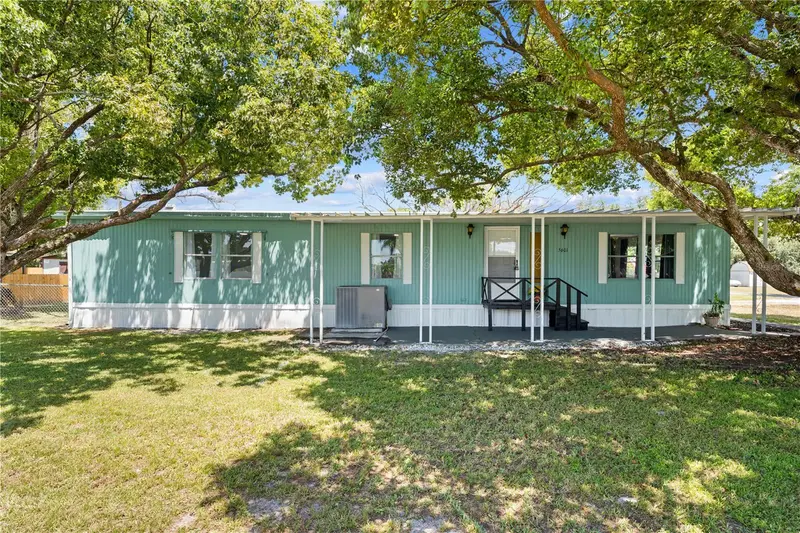 5601 Lake Lizzie Dr, FL