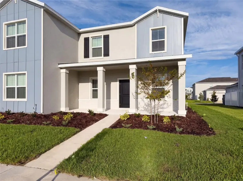2224 Red Sun St, FL