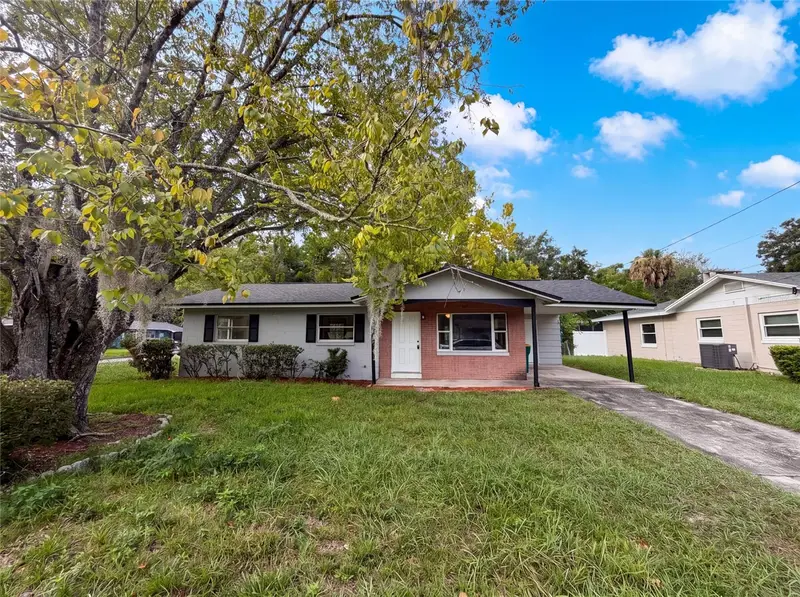 1735 Jefferson Dr, FL