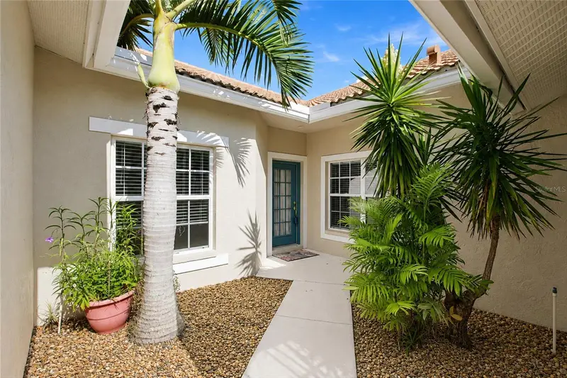 Venice listing