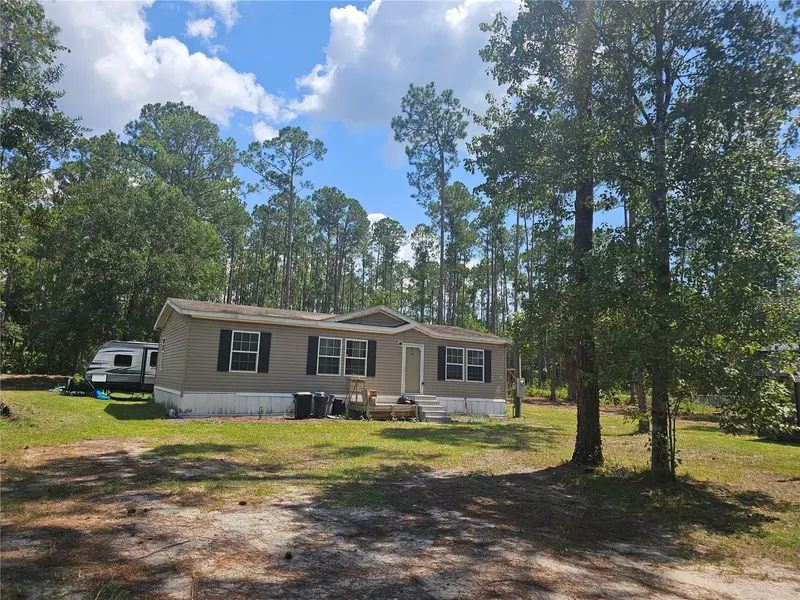 Bunnell listing