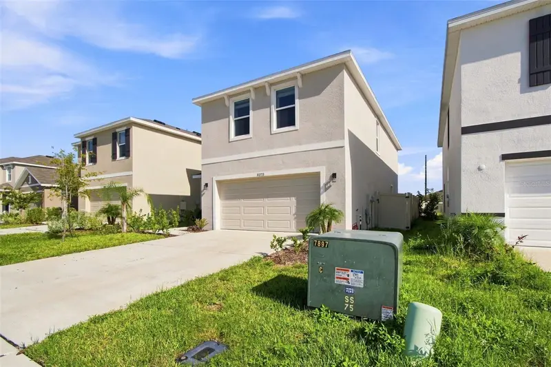 8373 Claw Glades Loop, FL