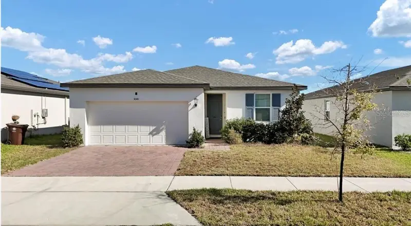 3041 Cassidy Ln, FL