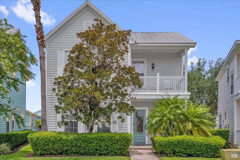 Kissimmee listing